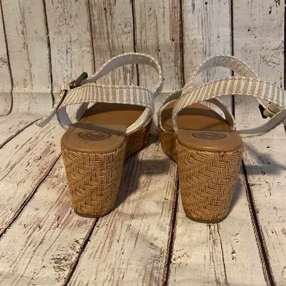 Wedge heels - Picture 3 of 8